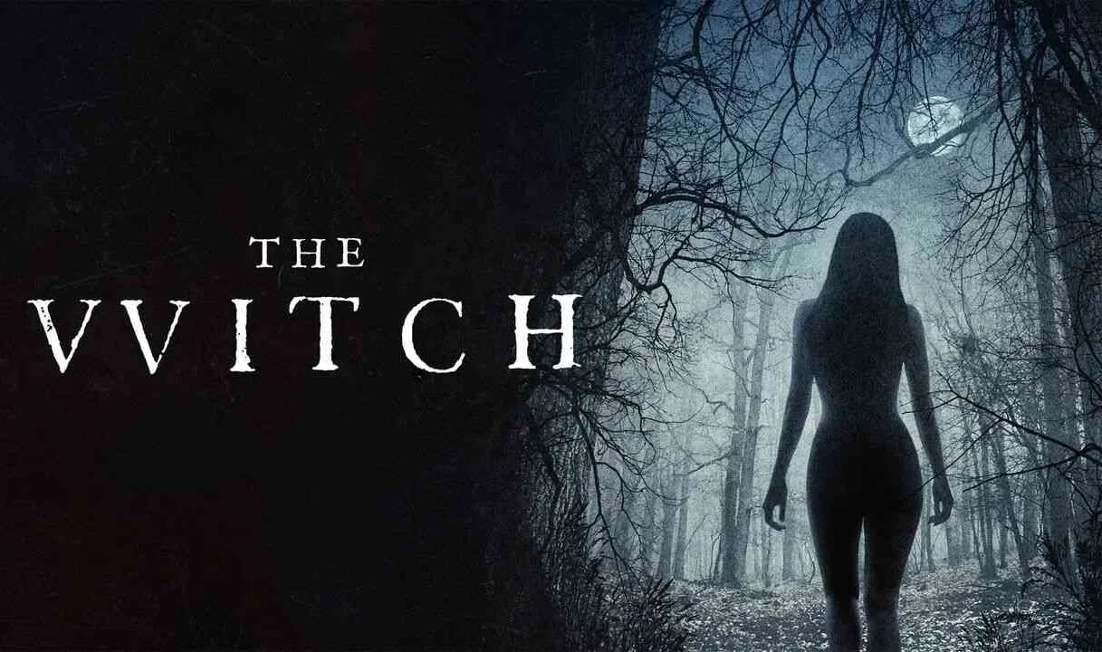 Poster for The Witch (2016)